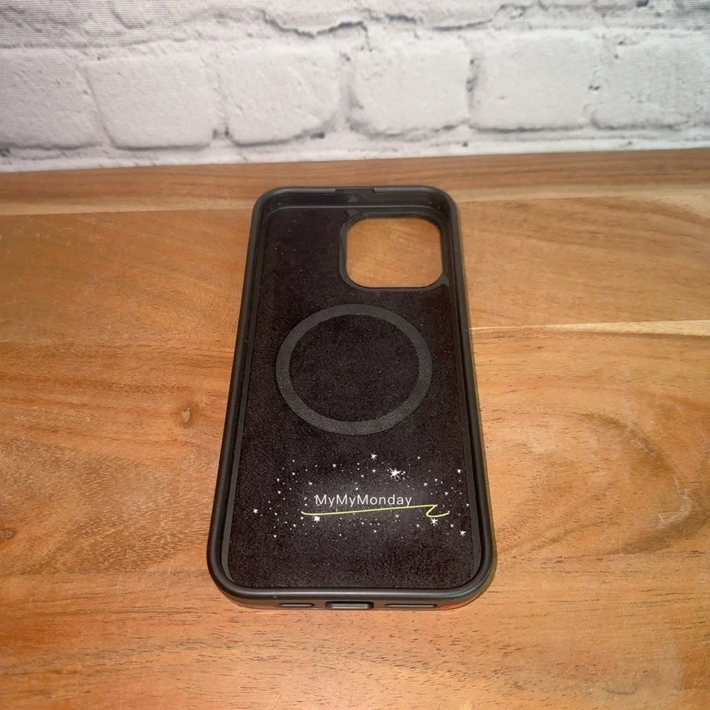 Velvet Caviar Cherry Phone Case IPhone 14 Pro Max